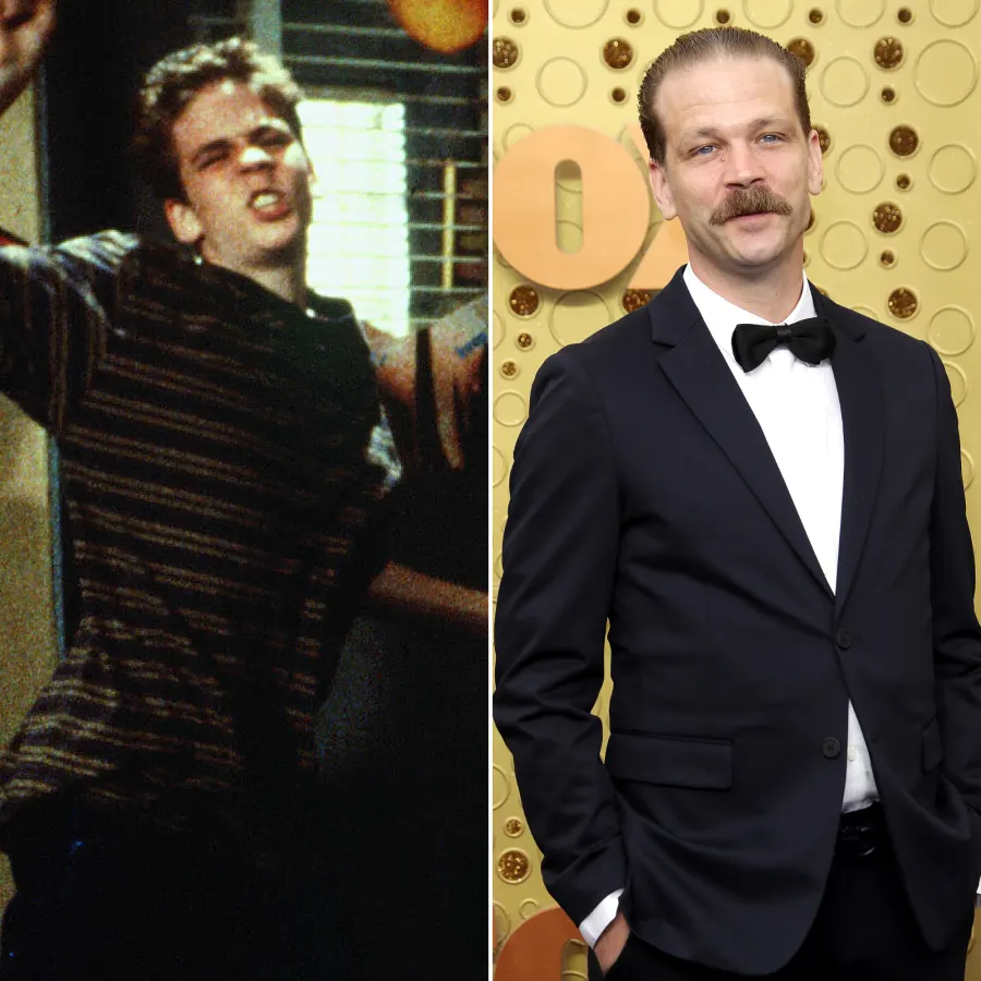 'Empire Records' Cast: Where Are They Now?