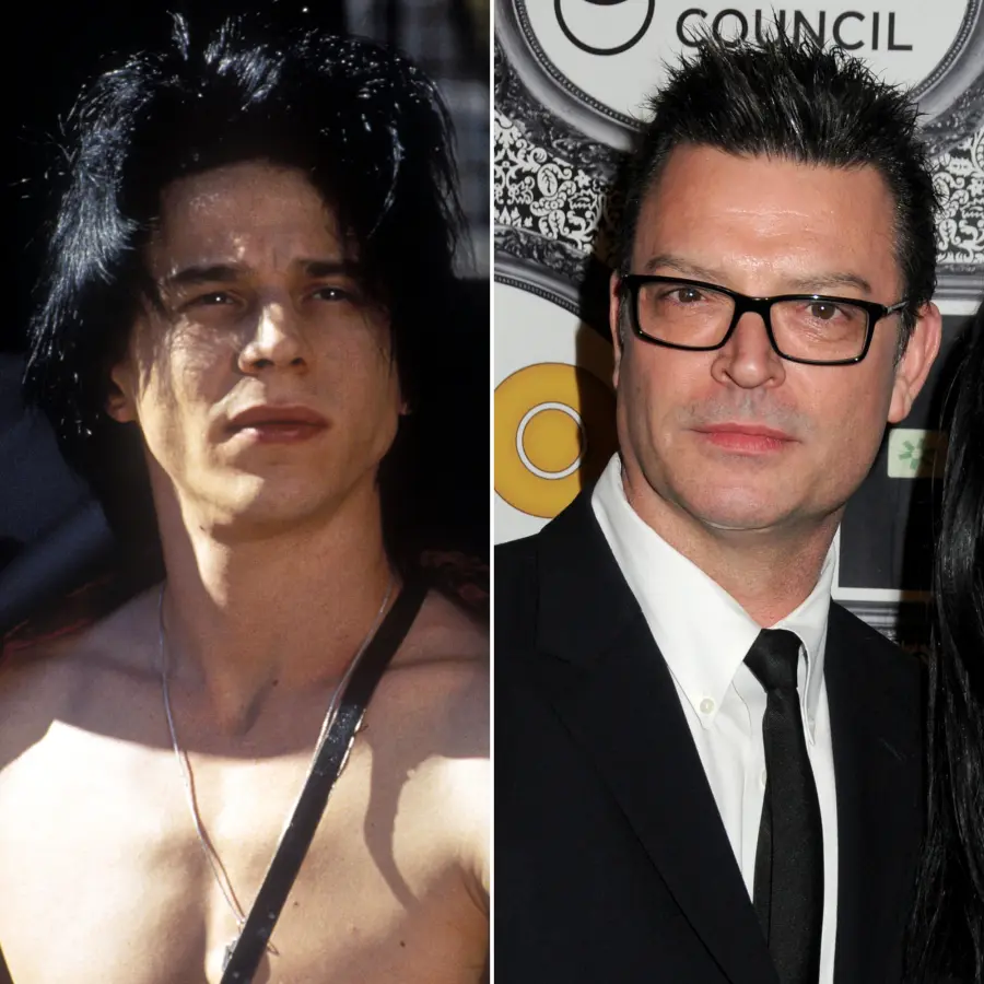 'Empire Records' Cast: Where Are They Now?