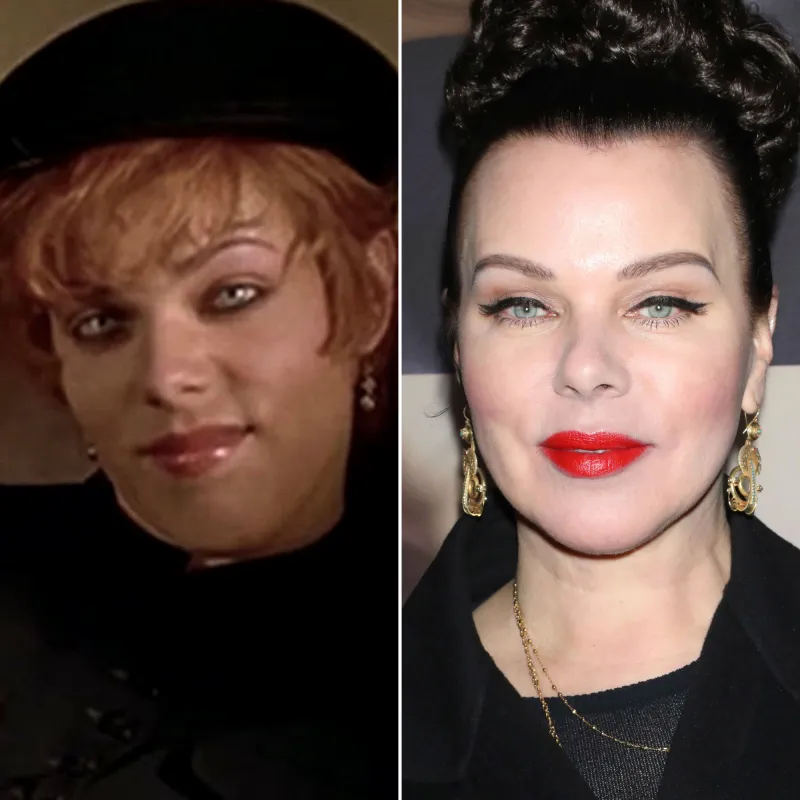 'Empire Records' Cast: Where Are They Now?