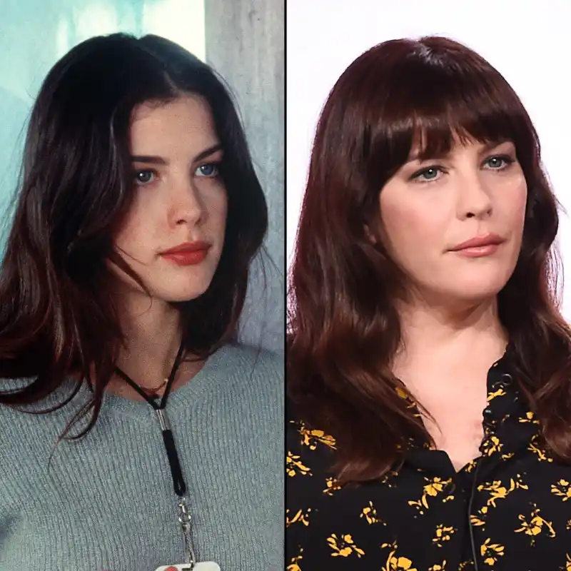 'Empire Records' Cast: Where Are They Now?