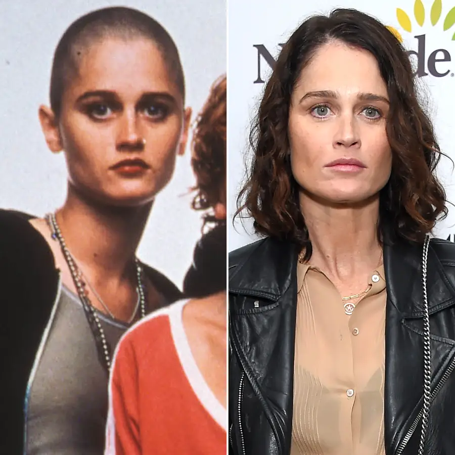 'Empire Records' Cast: Where Are They Now?