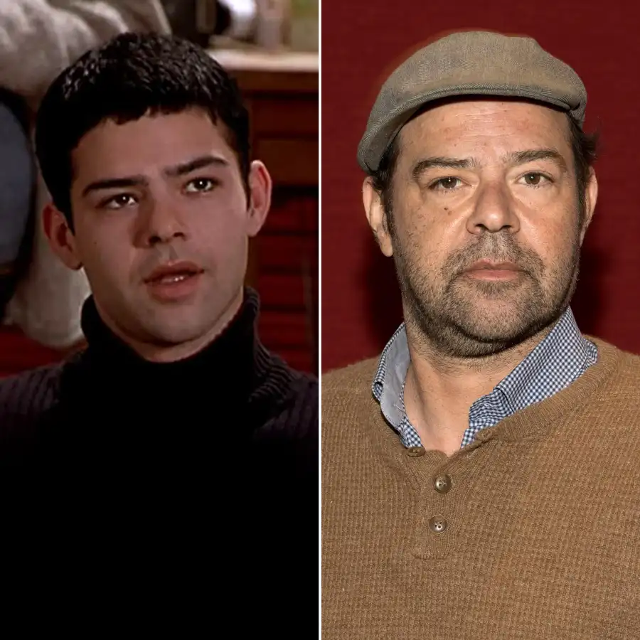 'Empire Records' Cast: Where Are They Now?