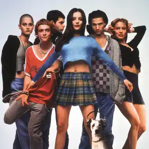 'Empire Records' Cast: Where Are They Now?
