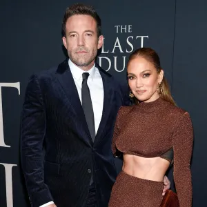 Engagement Details Jennifer Lopez Reveals How Ben Affleck Proposed