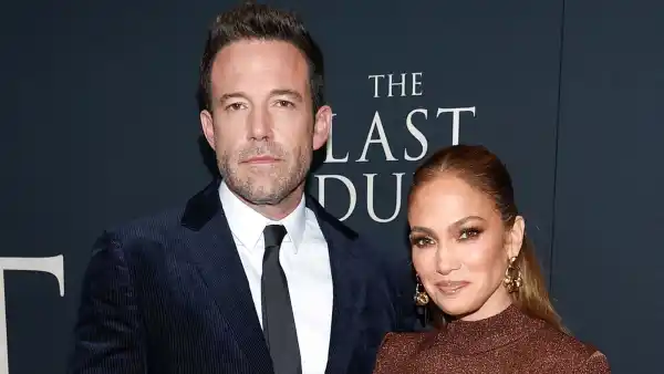 Engagement Details Jennifer Lopez Reveals How Ben Affleck Proposed