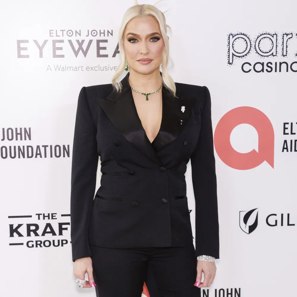 Erika Jayne Reveals Which RHOBH Scene She Regrets From Upcoming Season
