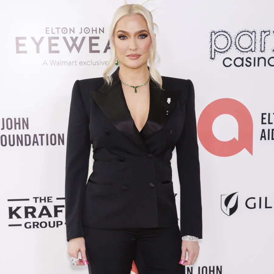 Erika Jayne Reveals Which RHOBH Scene She Regrets From Upcoming Season