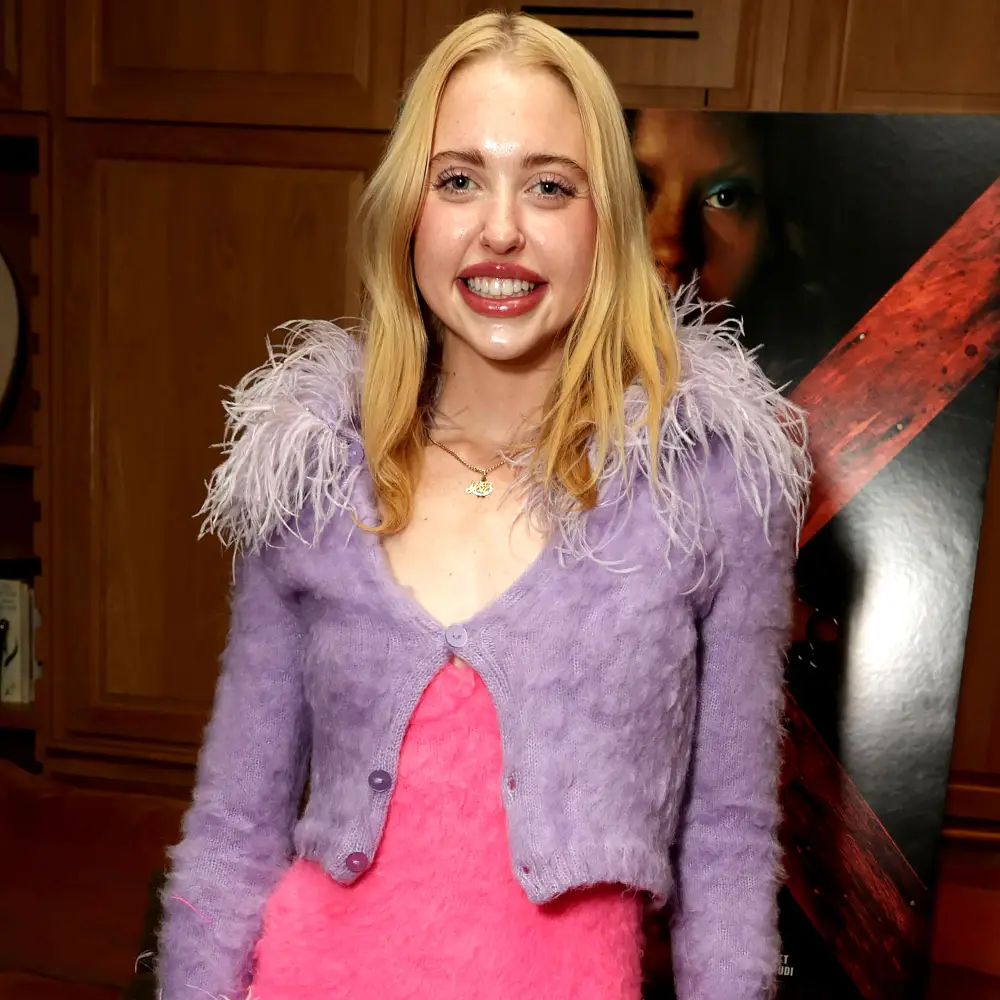 Euphoria&rsquo;s Chloe Cherry Says She Still Talks to Her Former &lsquo;Sugar Daddies