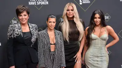 Every Time the Kardashians Admitted to Photoshopping Their Photos
