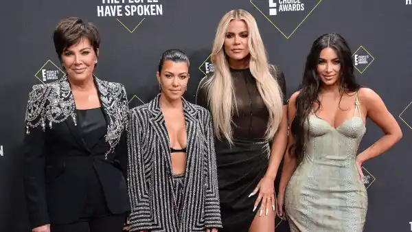 Every Time the Kardashians Admitted to Photoshopping Their Photos