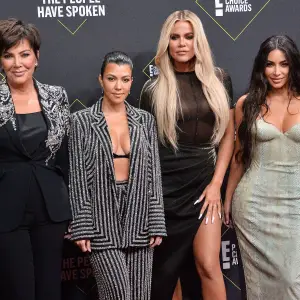 Every Time the Kardashians Admitted to Photoshopping Their Photos