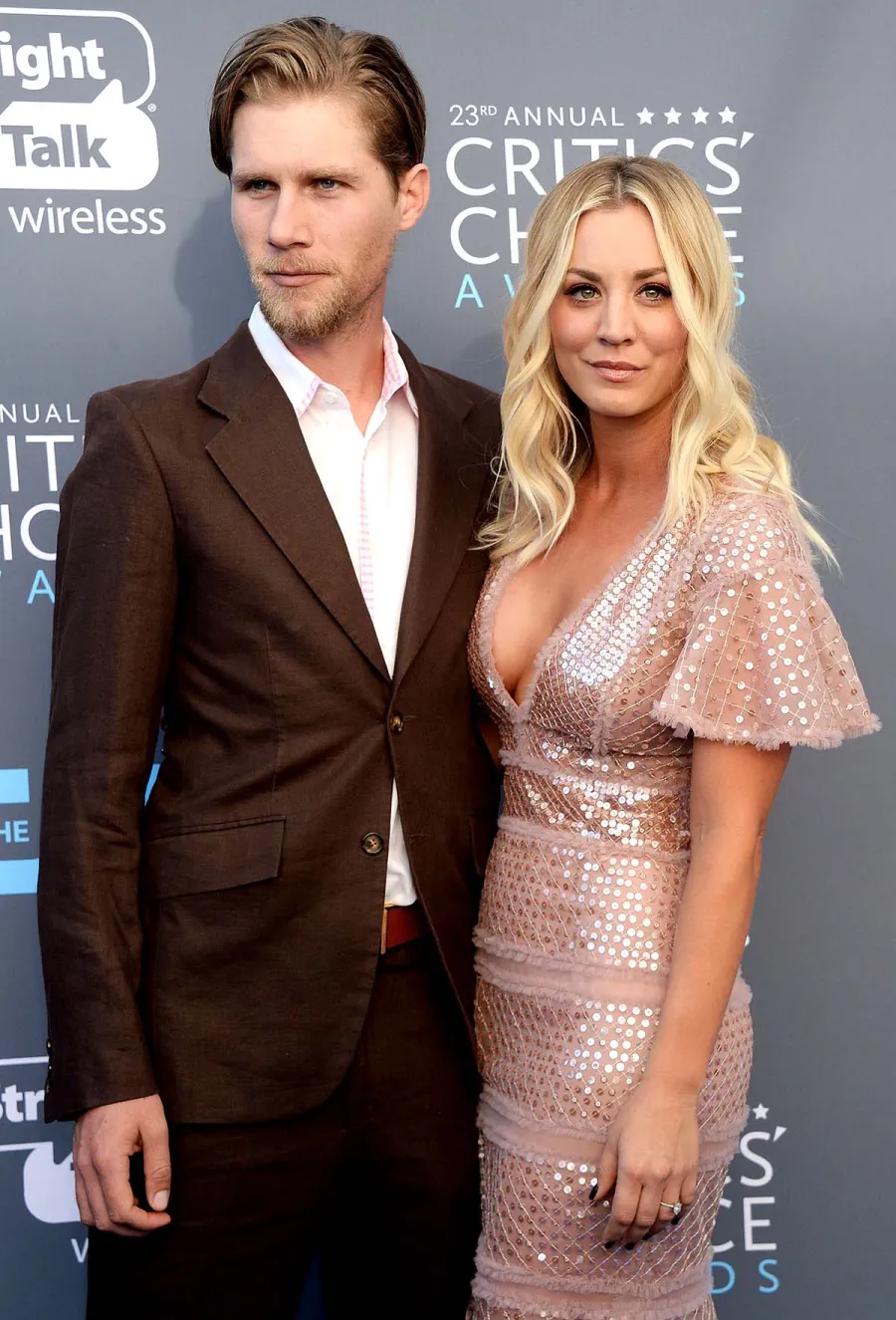 Everything Kaley Cuoco Has Said About Love Heartbreak Divorce