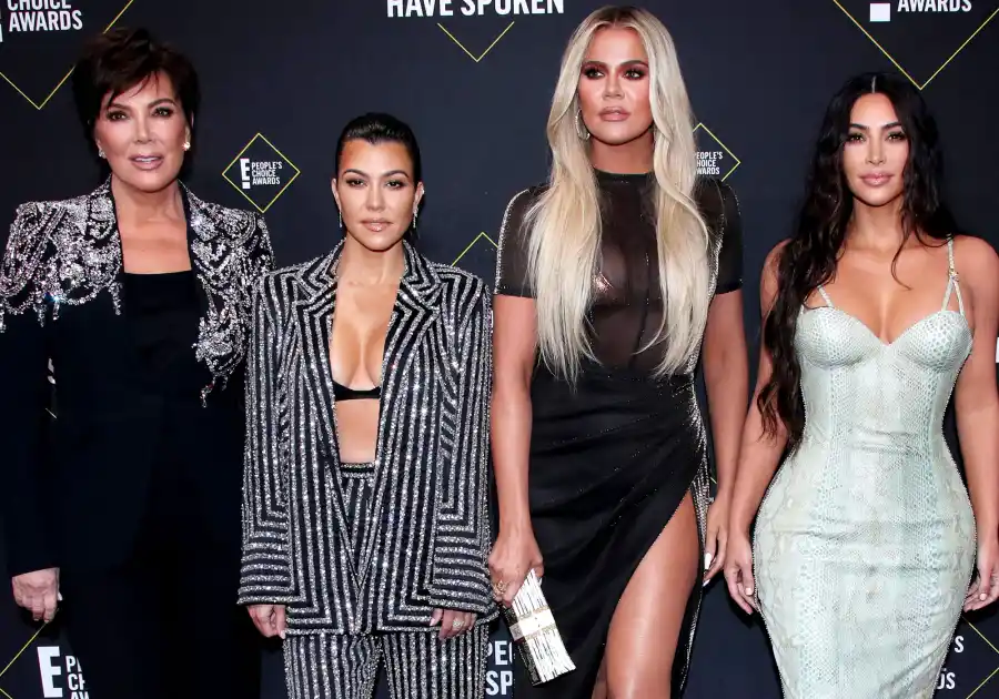 Everything to Know About Blac Chyna’s Lawsuit Against the Kardashians