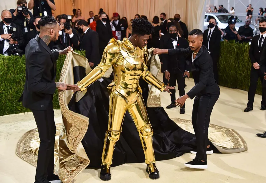 Everything Know About Met Gala 2022