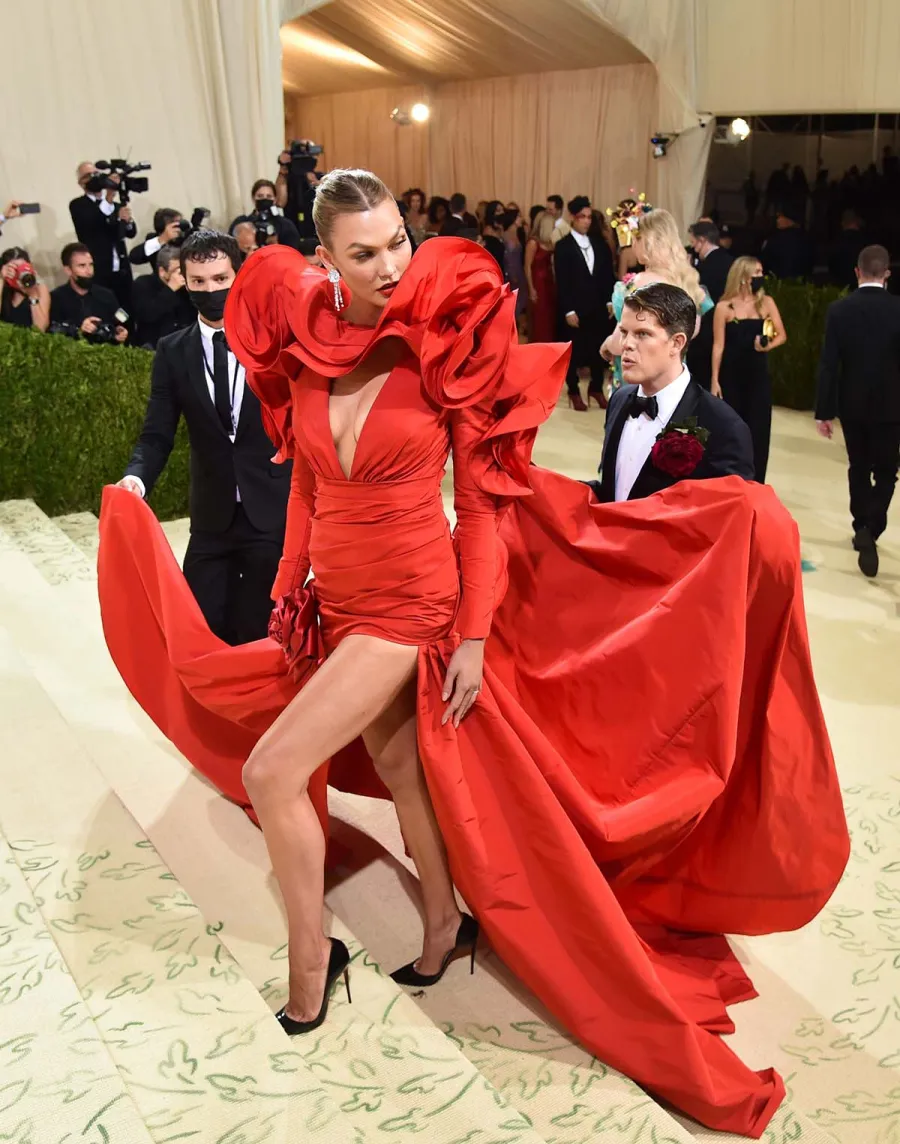 Everything Know About Met Gala 2022