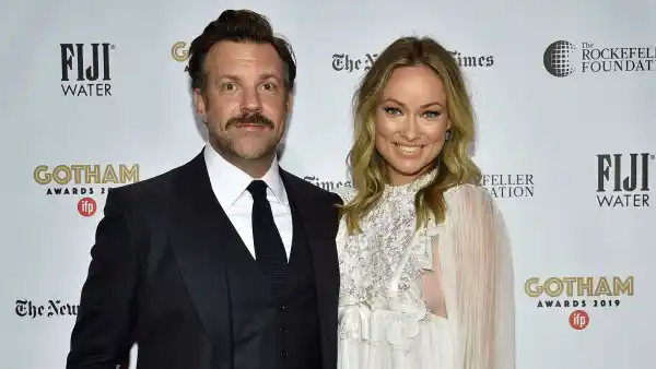 Everything Olivia Wilde and Jason Sudeikis Have Said About Their Relationship Over the Years