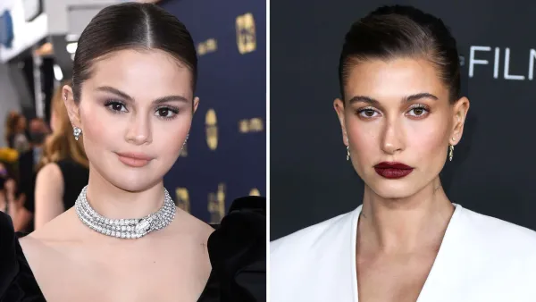 Everything Selena Gomez Hailey Baldwin Have Said About Each Other