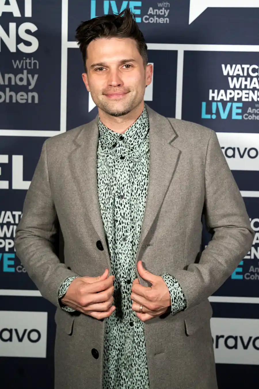 Everything Tom Schwartz and Katie Maloney Have Said About Moving On Following Their Split