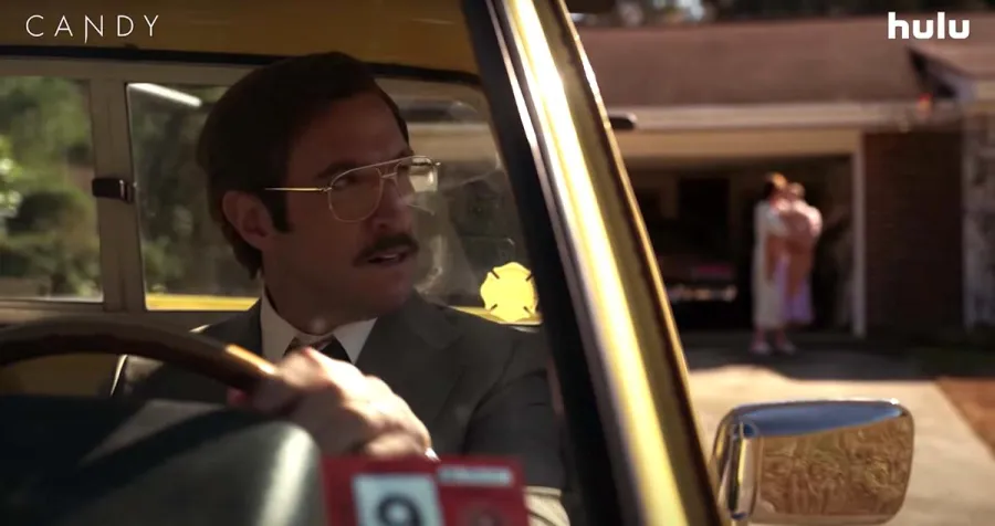 Everything We Know About Jessica Biels Candy Cast Premiere More