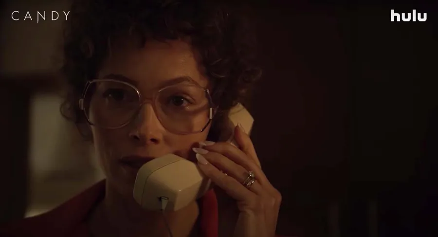 Everything We Know About Jessica Biels Candy Cast Premiere More