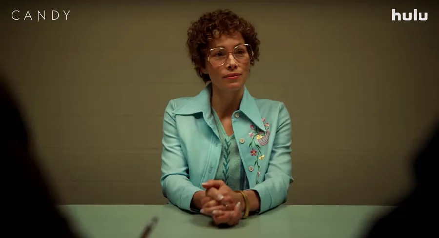 Everything We Know About Jessica Biels Candy Cast Premiere More