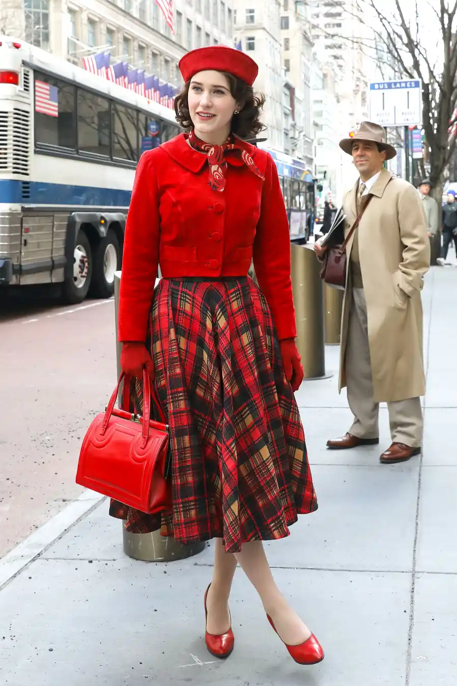 Everything We Know So Far About the Final Season of The Marvelous Mrs. Maisel
