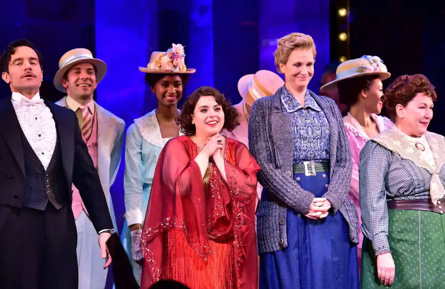 Everything to Know About the 2022 Tony Awards
