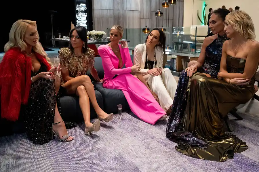 Everything to Know So Far About Selling Sunset Season 6