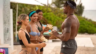 FBOY Island Couples Status Check