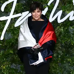 Fans React to How Kris Jenner Saved Her Daughters' Phone Numbers on The Kardashians