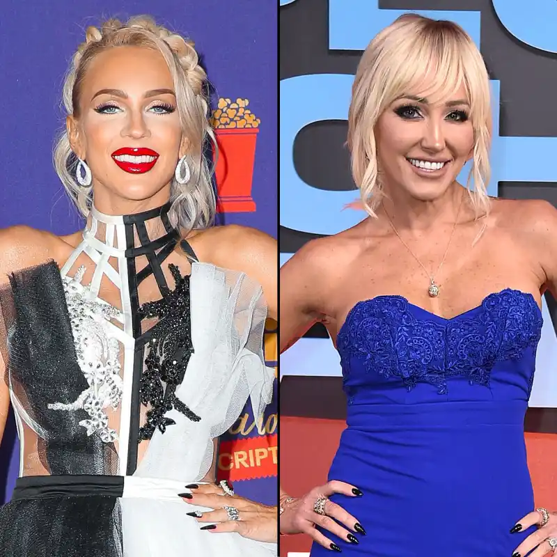 February 2019 Selling Sunset Christine Quinn and Mary Fitzgerald A Timeline of Their Friendship and Falling Out