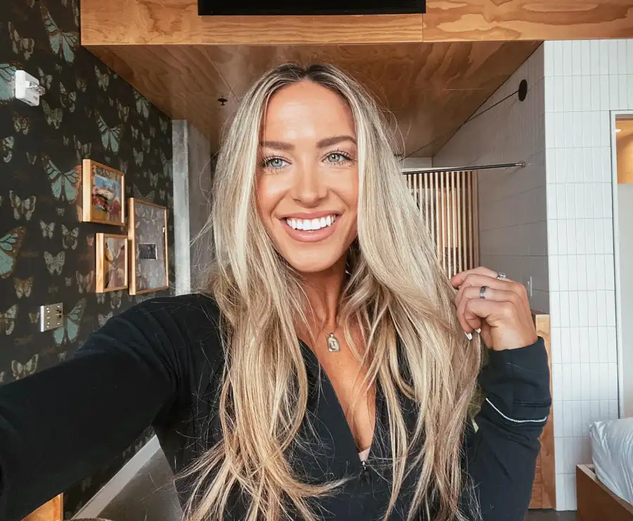 Who Is Kathryne Padgett? 5 Things to Know About the Fitness Model Spotted With Alex Rodriguez