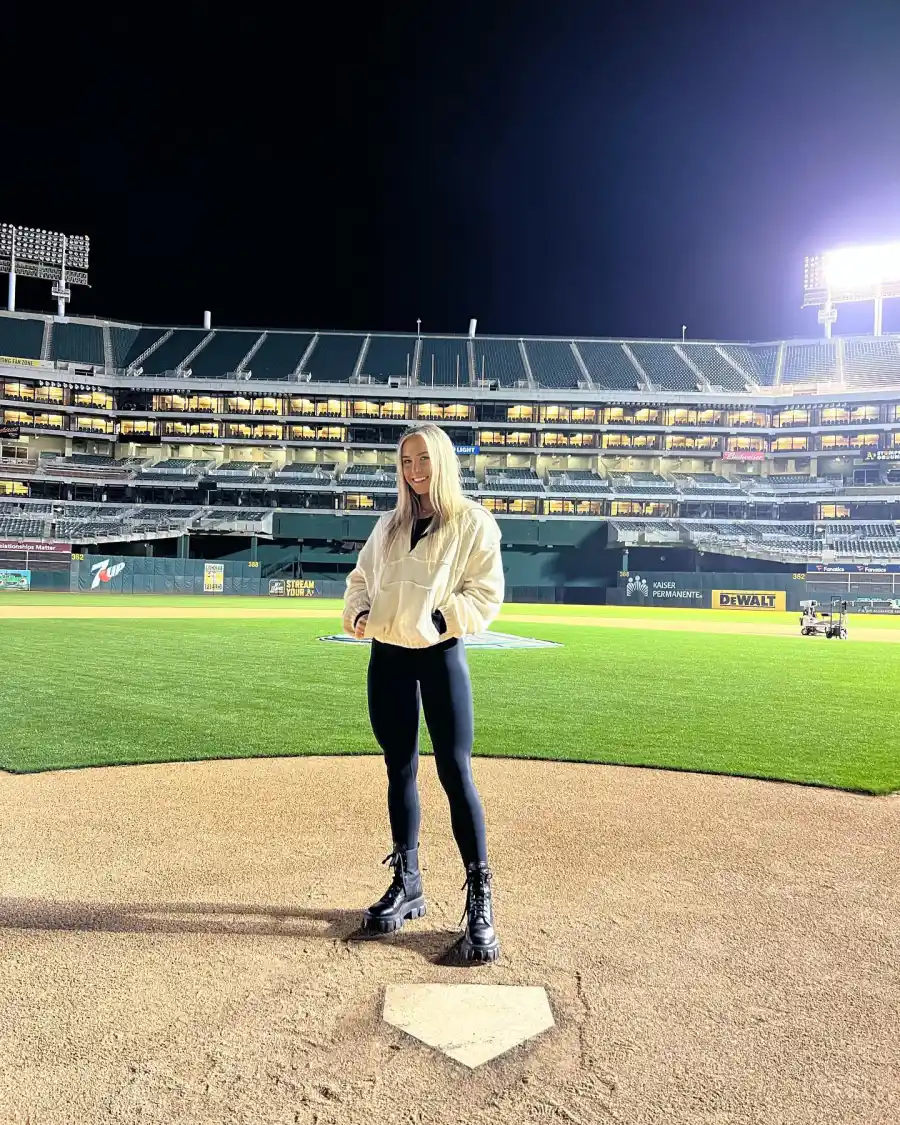 Who Is Kathryne Padgett? 5 Things to Know About the Fitness Model Spotted With Alex Rodriguez