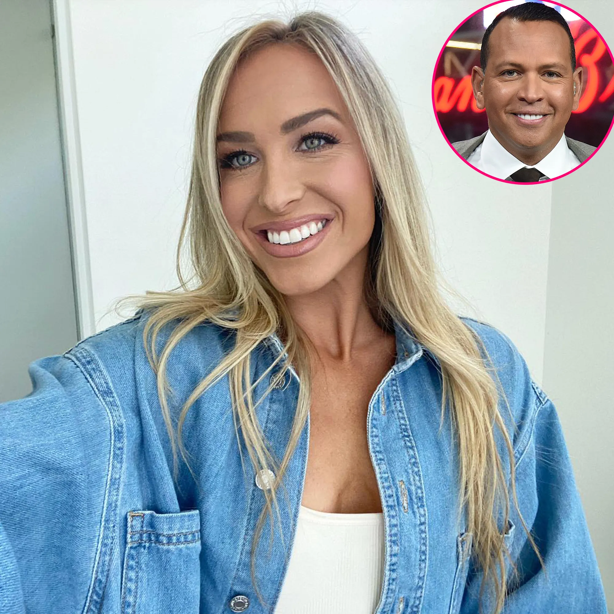 Who Is Kathryne Padgett? 5 Things to Know About the Fitness Model Spotted With Alex Rodriguez