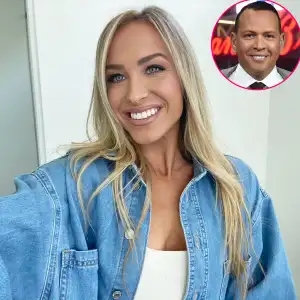 Who Is Kathryne Padgett? 5 Things to Know About the Fitness Model Spotted With Alex Rodriguez