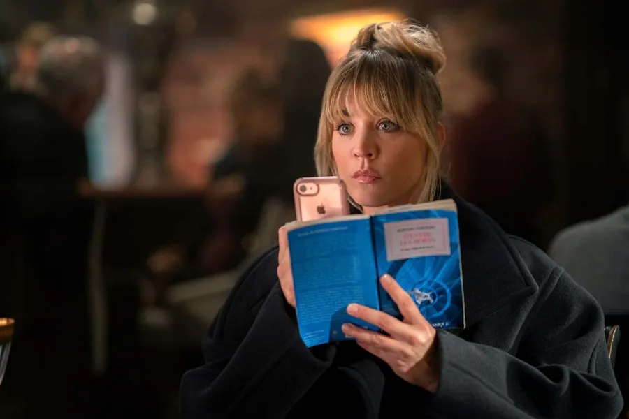 Flight Attendant Season 2 What We Know