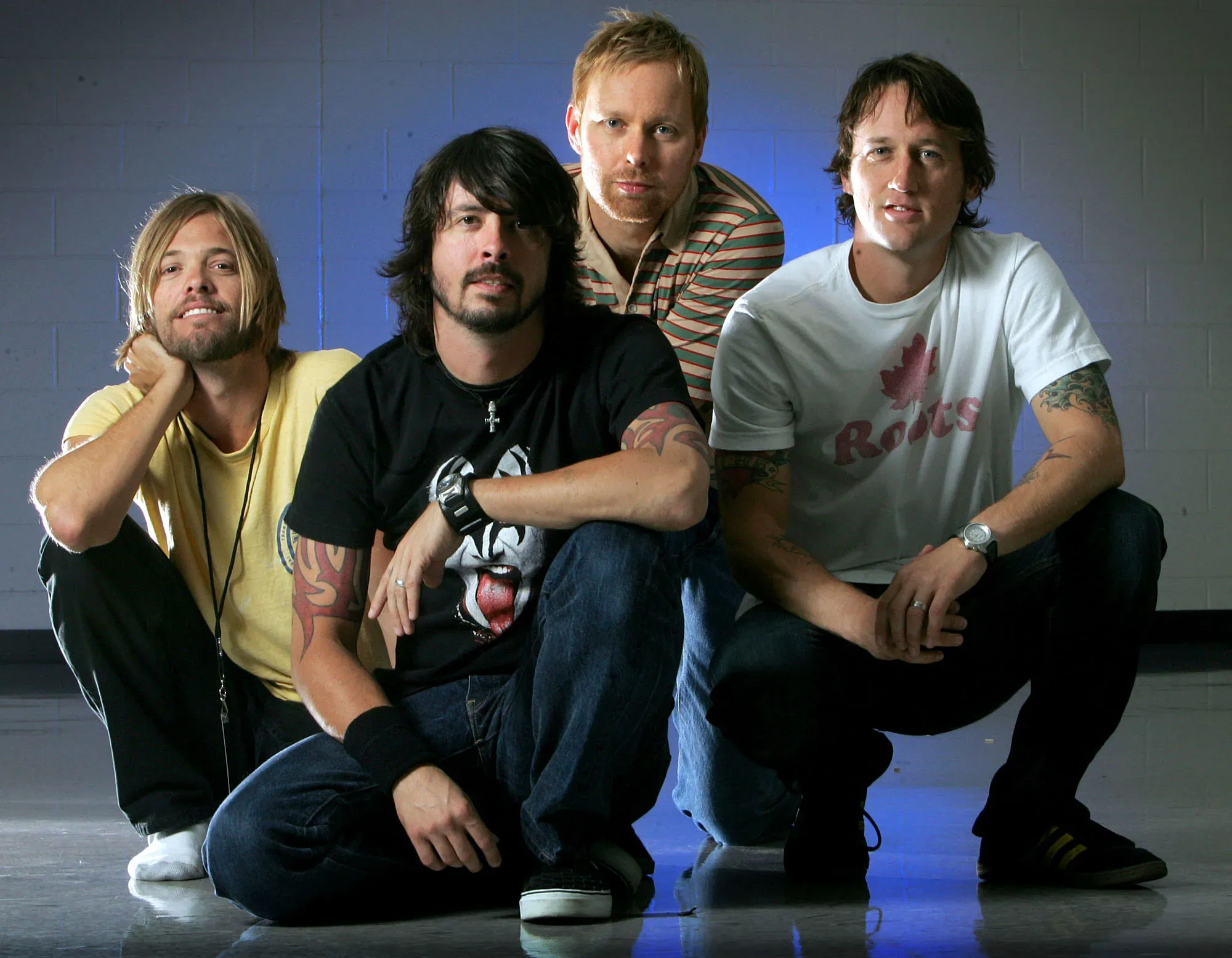 Foo Fighters Win Record-Breaking 3 Grammy Awards Following Taylor Hawkins Death