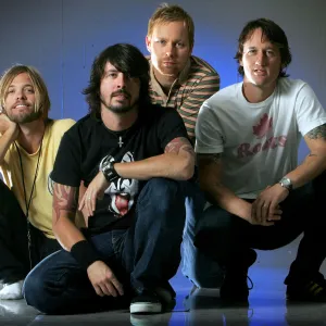 Foo Fighters Win Record-Breaking 3 Grammy Awards Following Taylor Hawkins Death