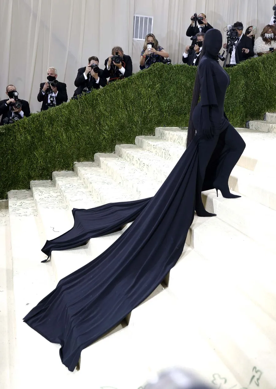 Frank Ocean Wildest Met Gala Looks