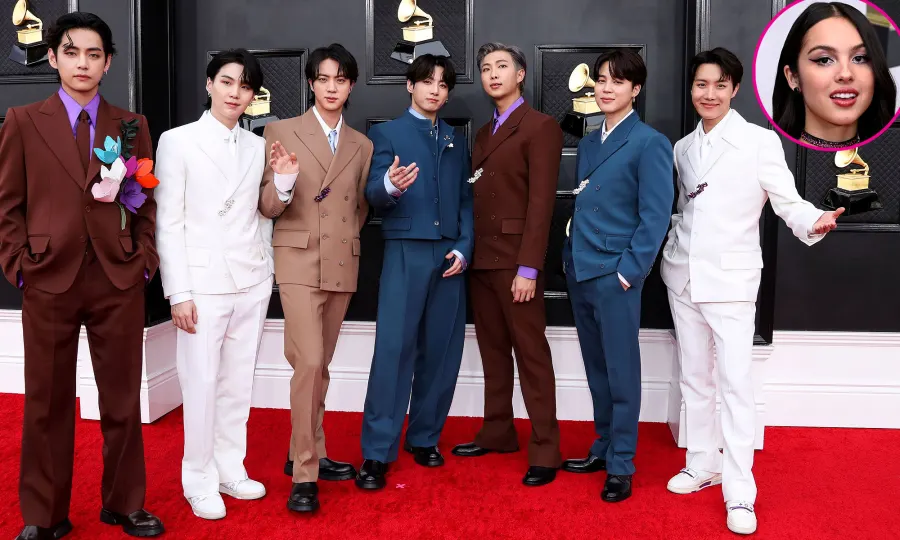 Gallery Update: Celebrities Who Manifested Their Dream Roles and Collaborations