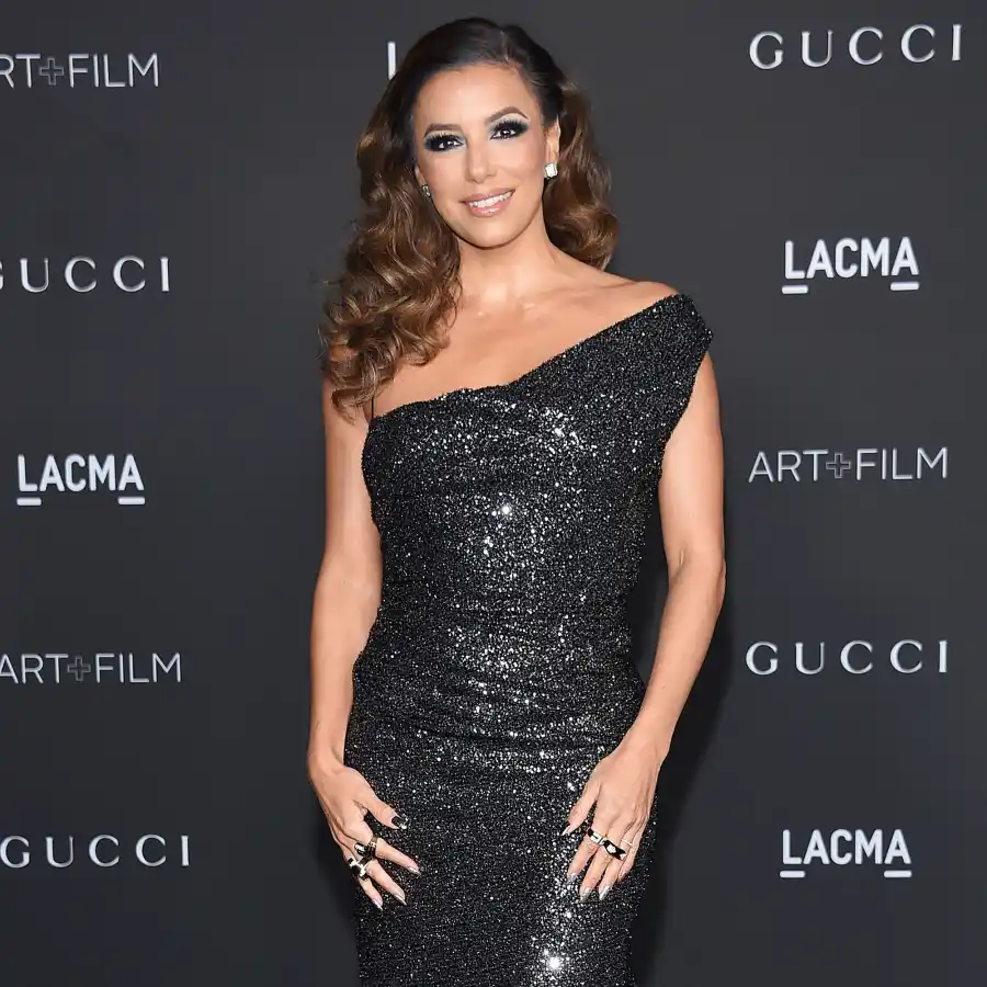 George Clooney Twins More Bilingual Celeb Kids Who Speak Multiple Languages Eva Longoria