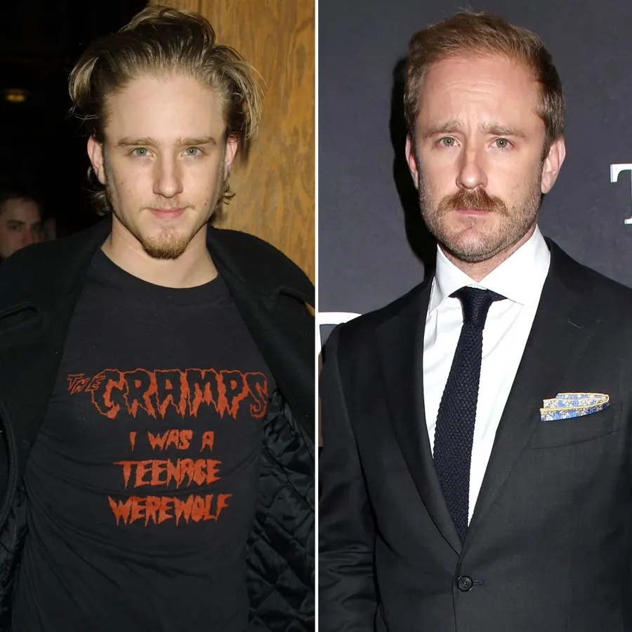 Get Over It Cast Where Are They Now Ben Foster