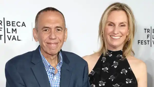 Gilbert Gottfried Best Family Photos With Wife Dara Kravitz and 2 Kids