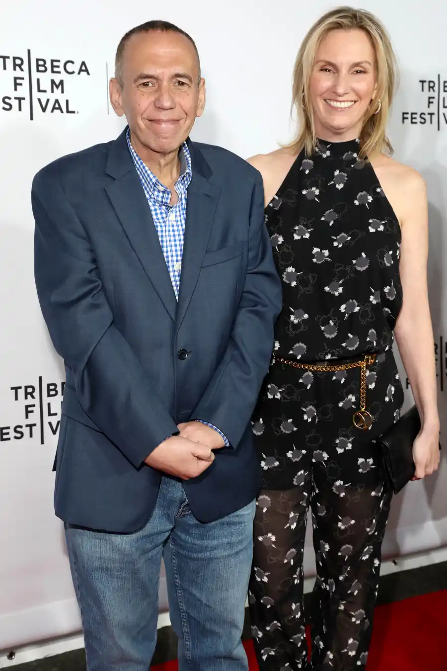 Gilbert Gottfried Best Family Photos With Wife Dara Kravitz and 2 Kids