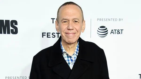 Gilbert Gottfried Dead Age 67 After Long Illness Keep Laughing