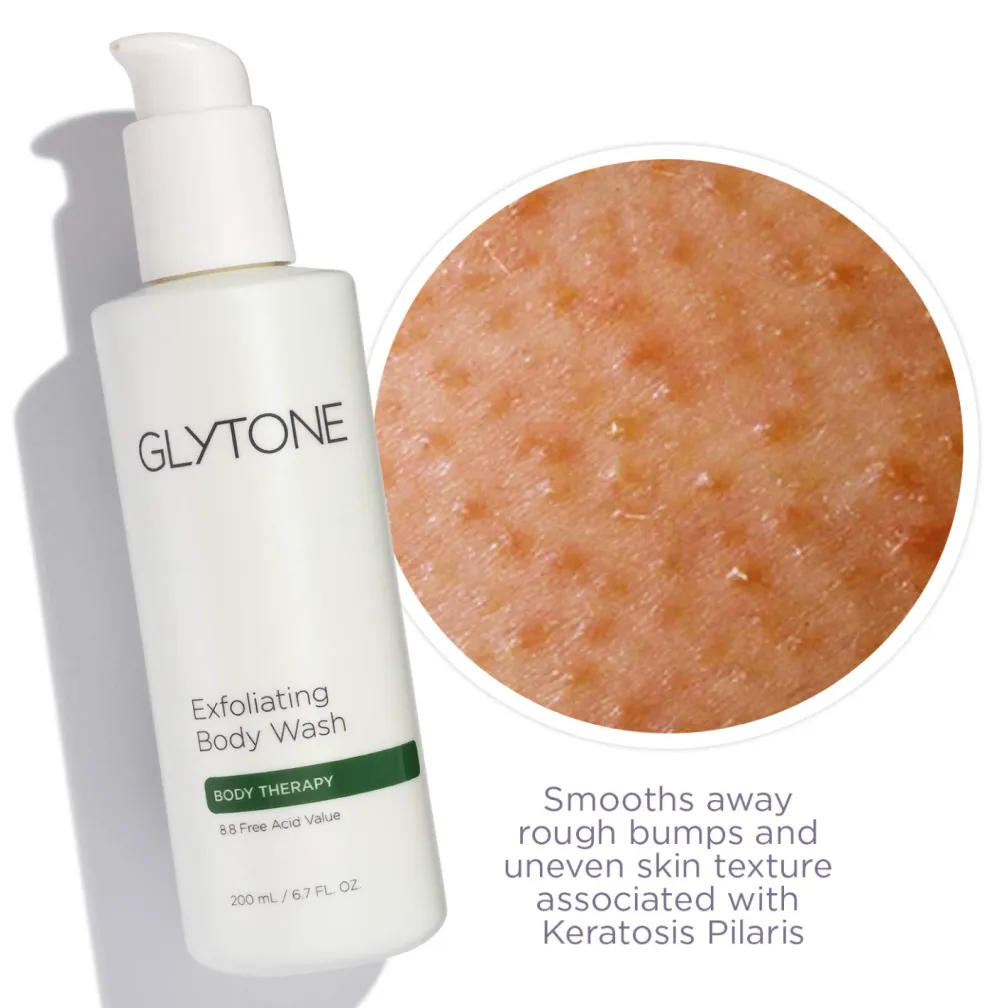 Glytone Exfoliating Body Lotion