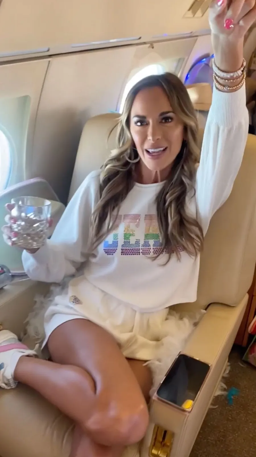 Golfer Brooks Koepka and Jena Sims Relationship Timeline