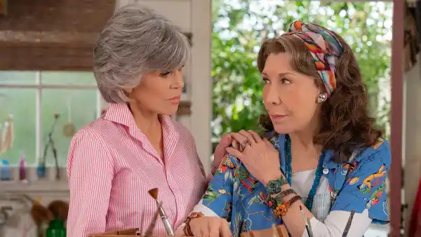 'Grace and Frankie' Season 7: Everything to Know About the Netflix Comedy's Final Season