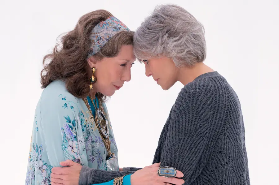 'Grace and Frankie' Season 7: Everything to Know About the Netflix Comedy's Final Season