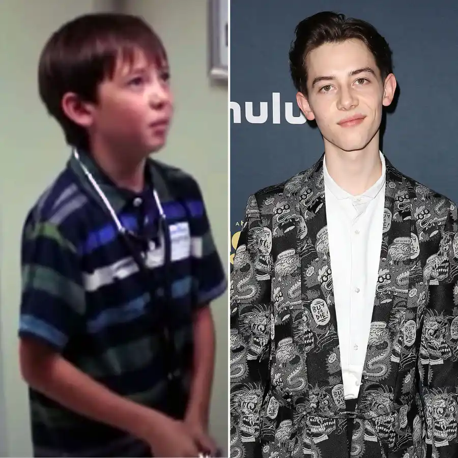 Private Practice Cast Where Are They Now